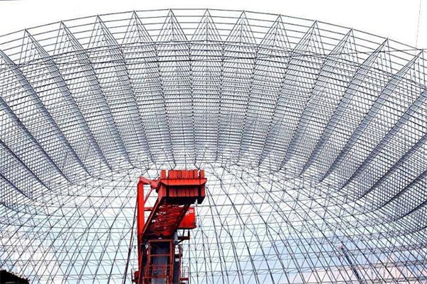 高安徐州网架公司核心竞争力揭秘,关键在哪里?