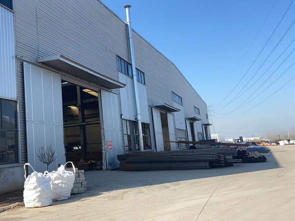 高安这些选择徐州网架公司五大误区,你一定要知道