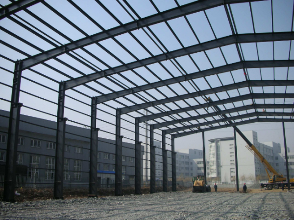 高安徐州网架公司标准施工流程有哪些呢?