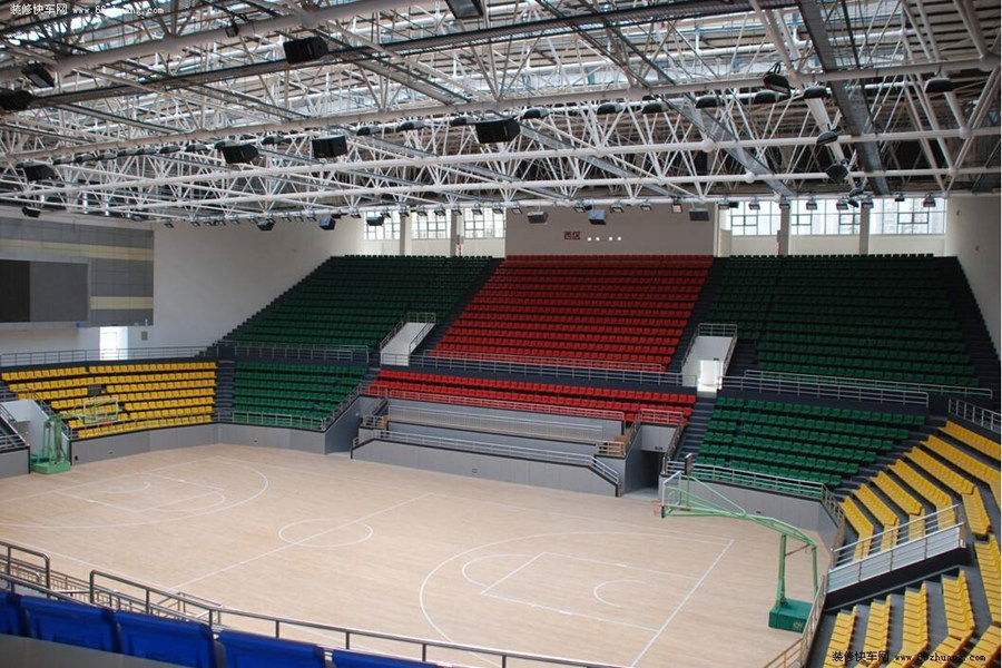 高安徐州网架厂产品的结构设计和安装要领