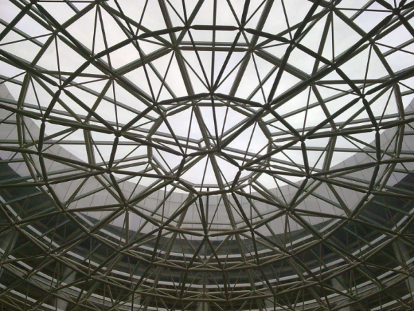 高安徐州网架厂家的售后服务如何？